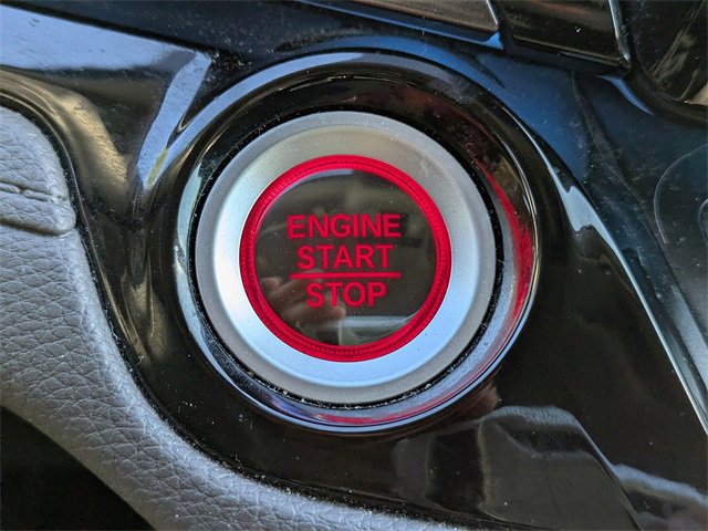 Used 2024 Honda Odyssey Elite image 34