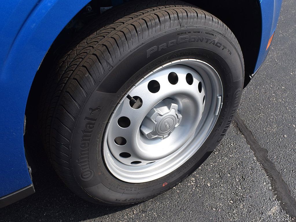 New 2025 Ford Maverick XL w/ 4K Tow Package image 10