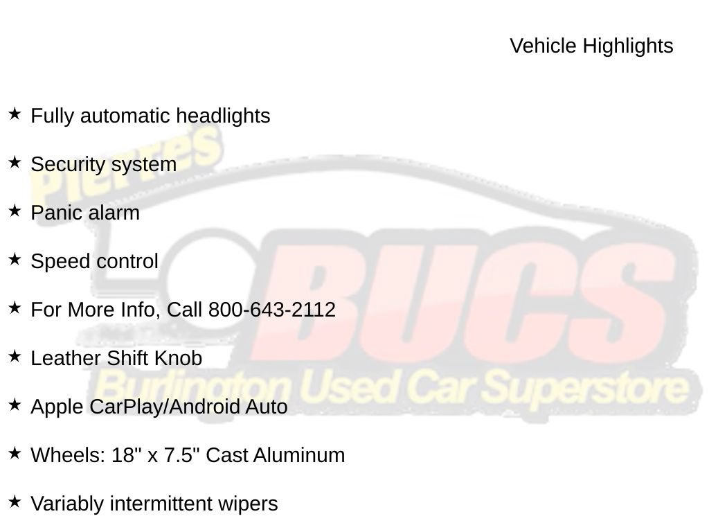 Used 2021 Dodge Challenger SXT RWD image 34