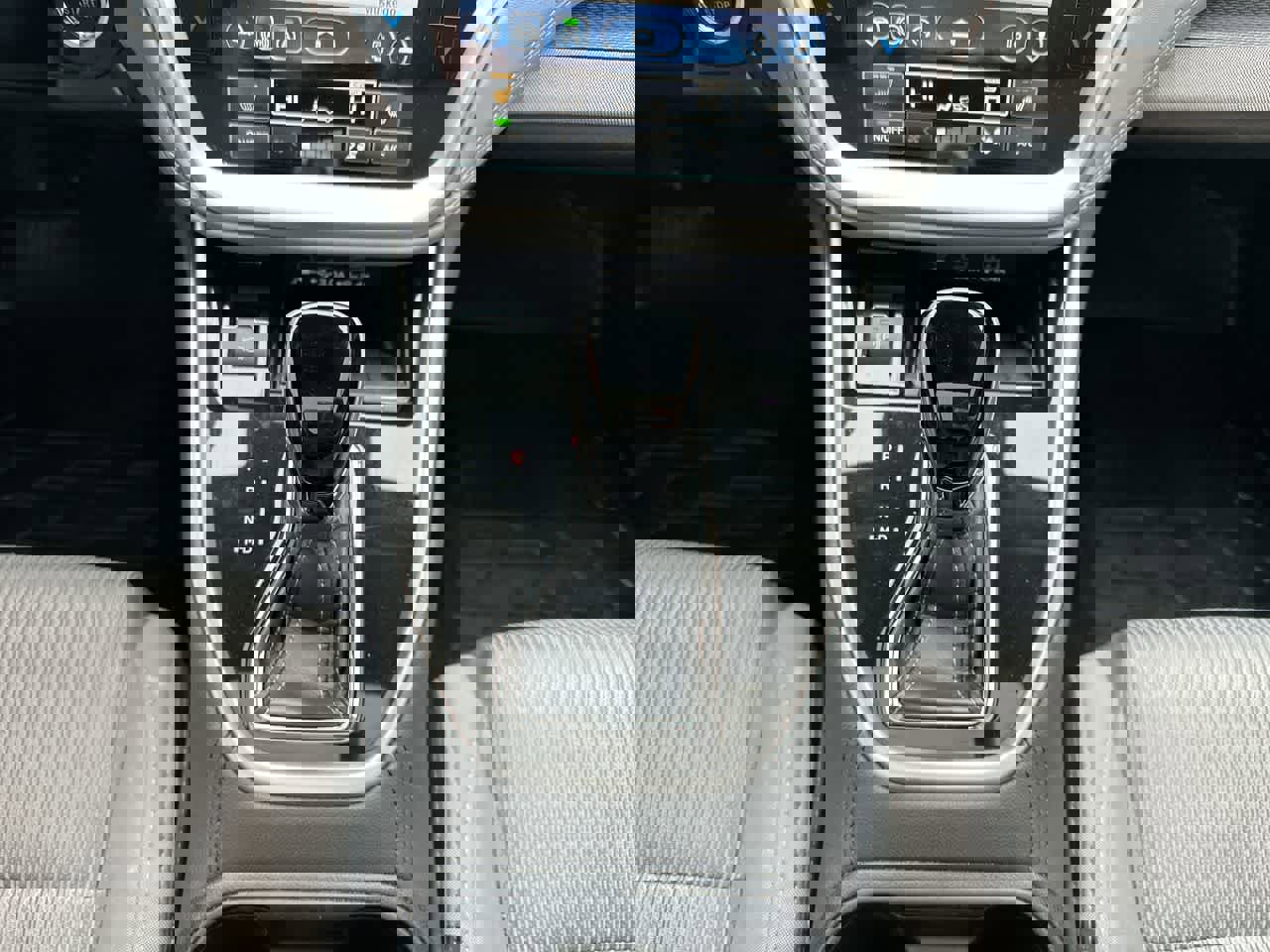 Certified 2023 Subaru Legacy Premium image 35