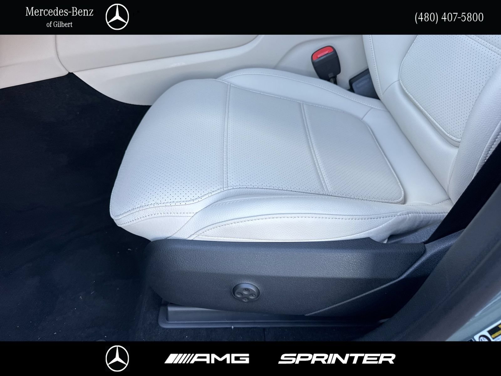 New 2026 Mercedes-Benz GLC 300 image 17