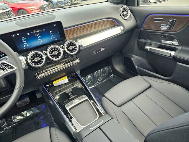 New 2026 Mercedes-Benz GLB 250 4MATIC image 31