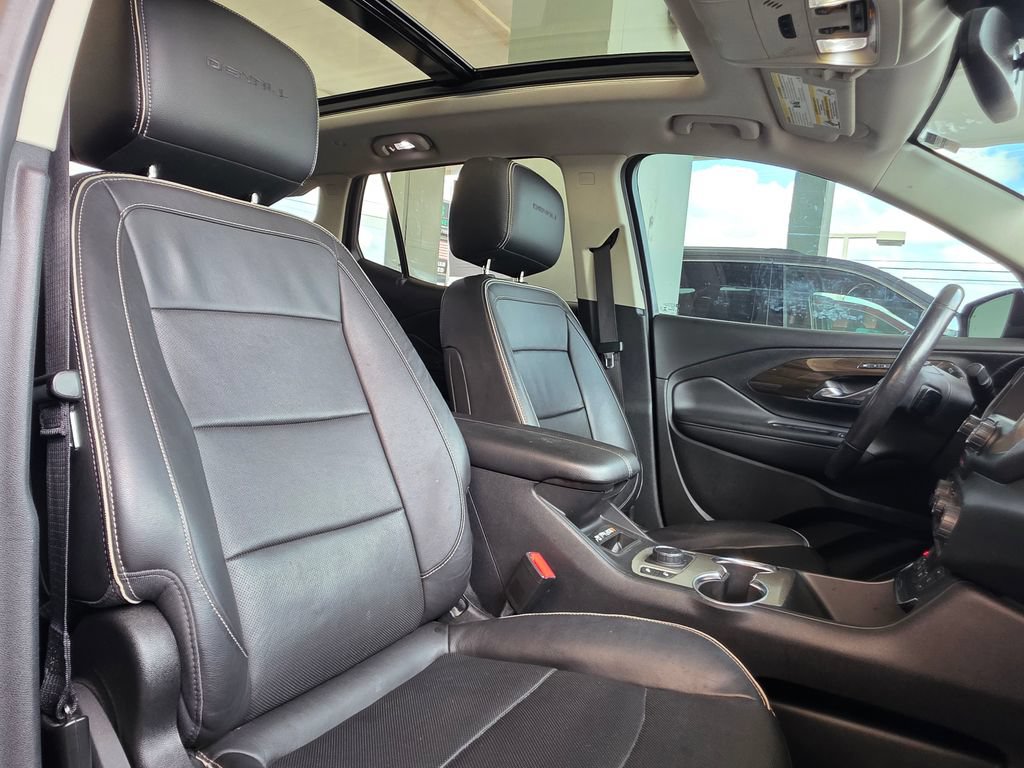 Used 2019 GMC Terrain Denali w/ Driver Alert Package II AWD/4WD image 30