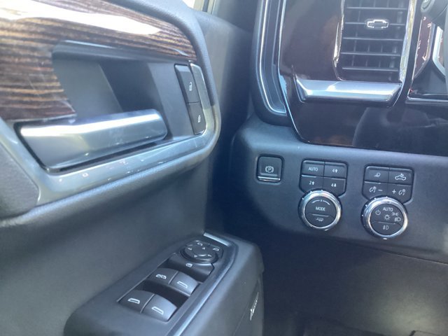 New 2026 GMC Sierra 1500 Elevation w/ Elevation Premium Package image 45