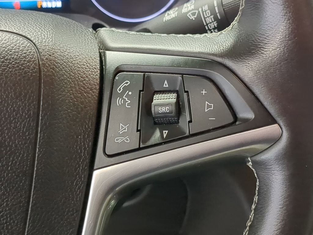 Used 2017 Buick Encore Essence image 30