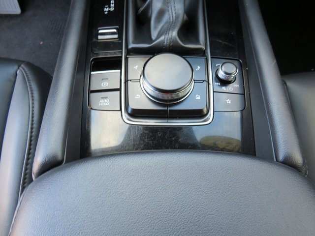 Used 2023 MAZDA MAZDA3 s image 21