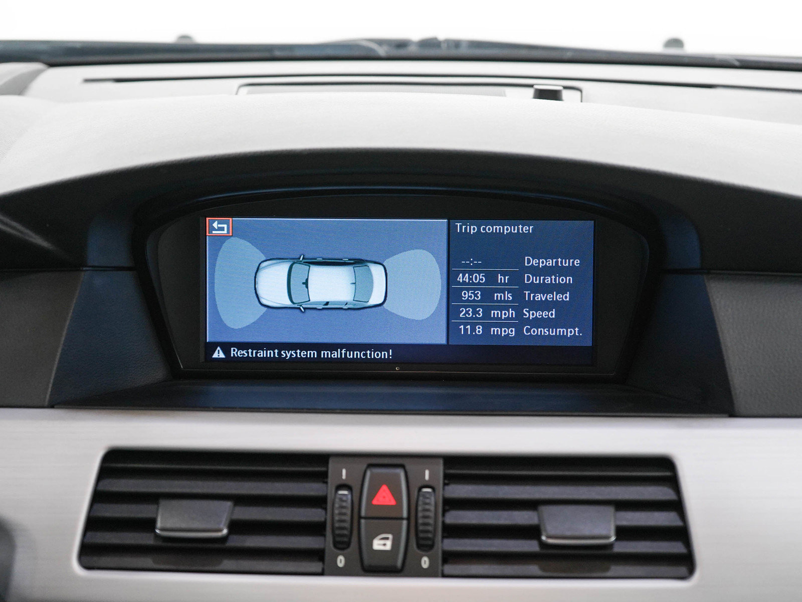 Used 2008 BMW M5 RWD image 15