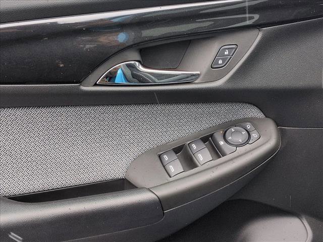 New 2026 Chevrolet TrailBlazer LT w/ LT Cold Weather Package image 11