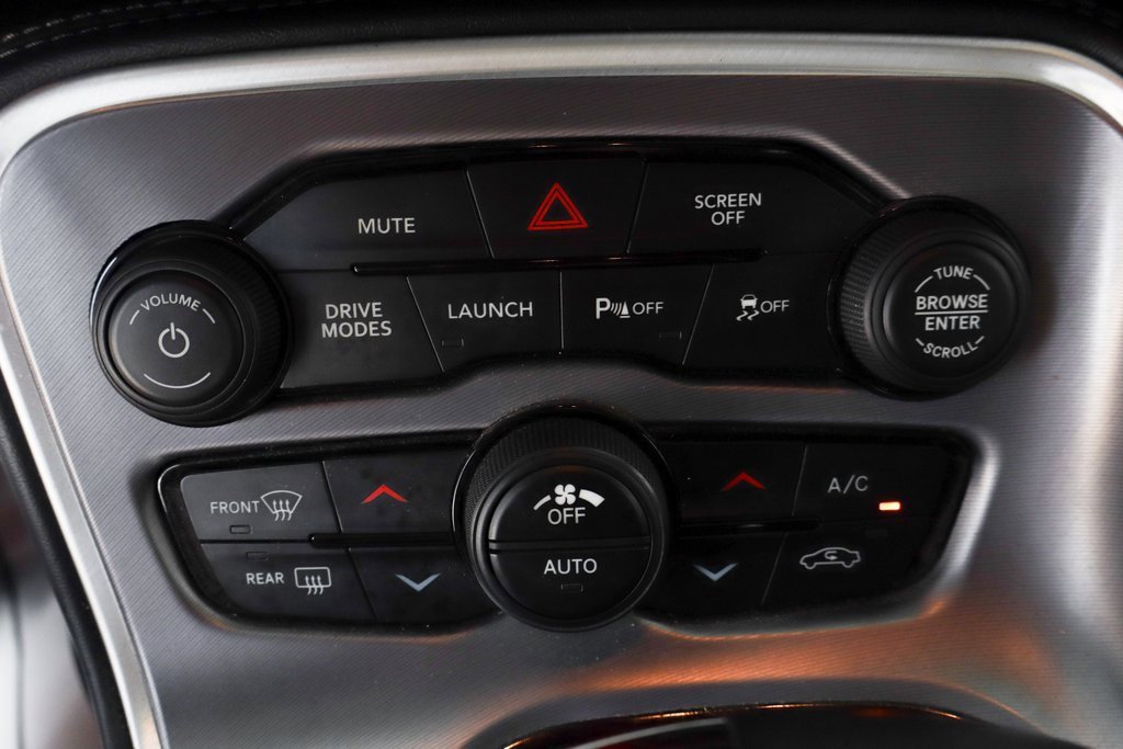 Used 2019 Dodge Challenger R/T Scat Pack image 32