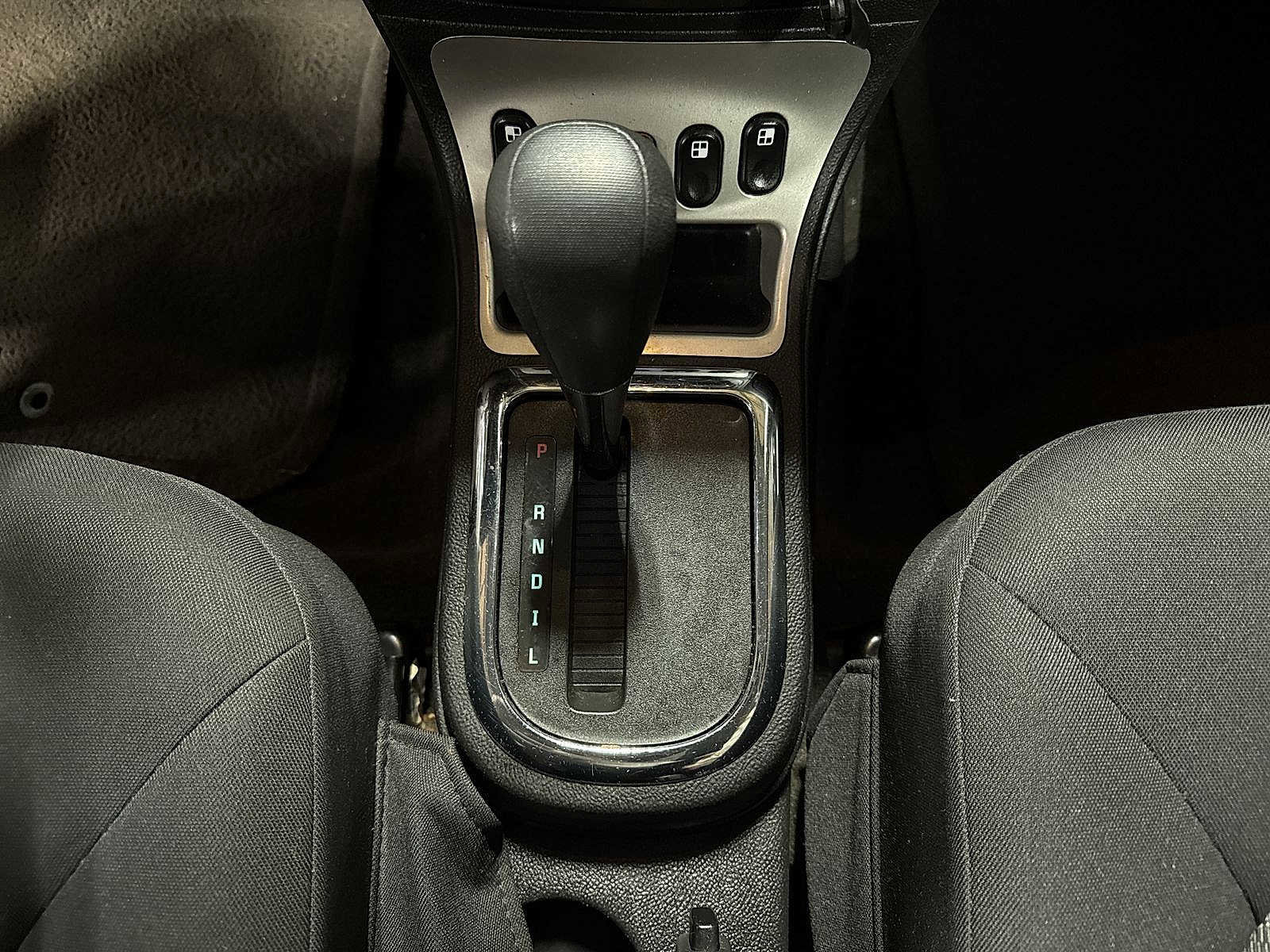 Used 2008 Chevrolet HHR LS image 28