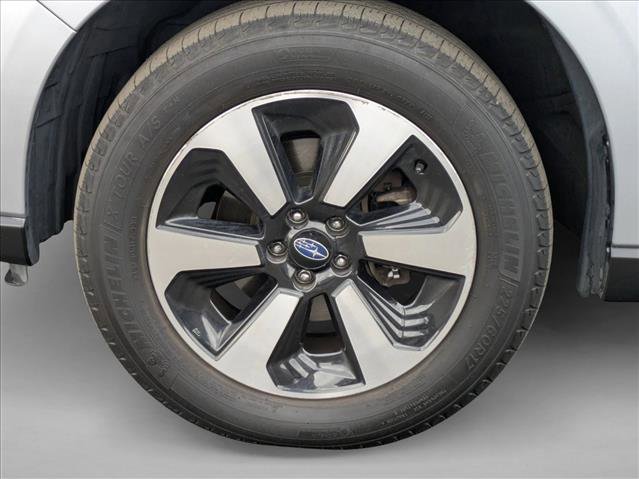 Used 2017 Subaru Forester 2.5i Premium w/ Popular Package #2A image 14