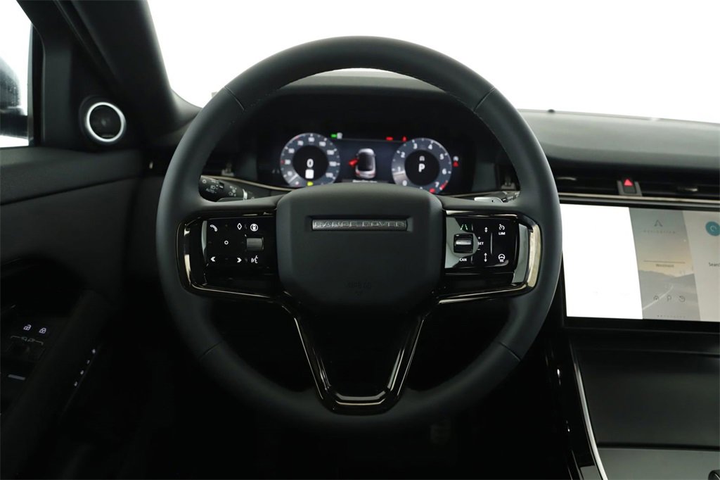 New 2024 Land Rover Range Rover Evoque Dynamic SE image 7