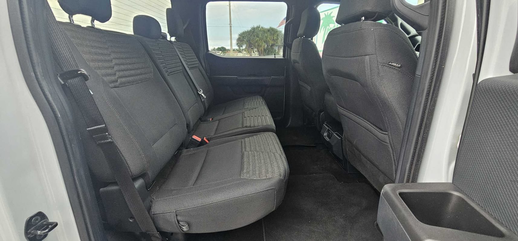Used 2022 Ford F150 XL w/ STX Appearance Package RWD image 26