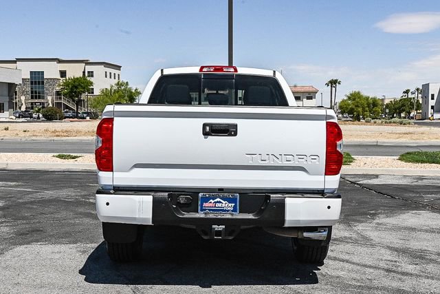 Used 2016 Toyota Tundra SR5 w/ TRD Off Road Package RWD image 8