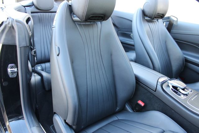 Used 2023 Mercedes-Benz E 450 Cabriolet image 12