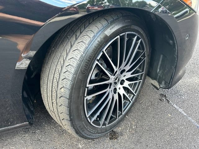 Used 2022 Mercedes-Benz C 300 4MATIC Sedan image 33