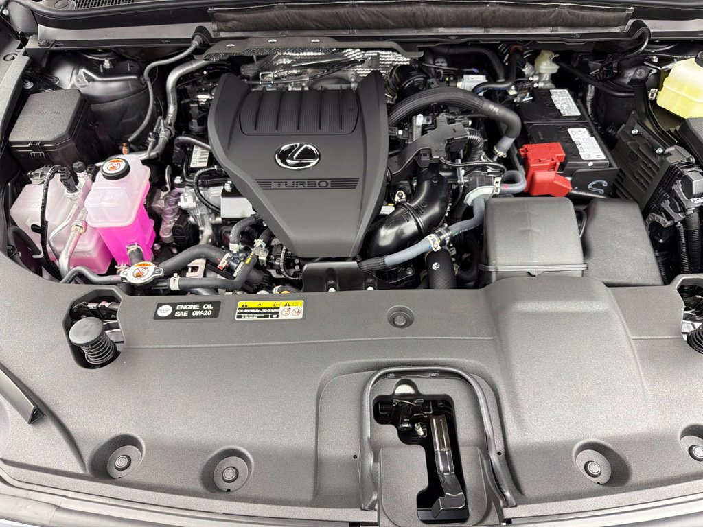New 2026 Lexus RX 350 Premium w/ Accessory Package (2T) AWD/4WD image 20
