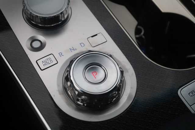 New 2026 Genesis GV80 3.5T e-SC AWD/4WD image 22