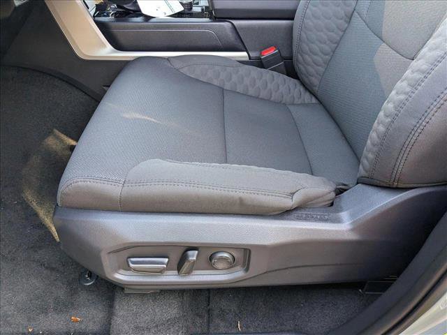 New 2025 Toyota Tundra SR5 image 4