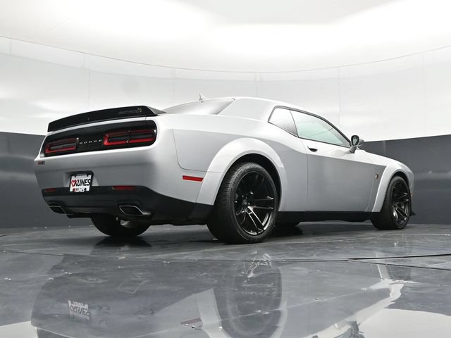 Used 2023 Dodge Challenger R/T Scat Pack RWD image 60