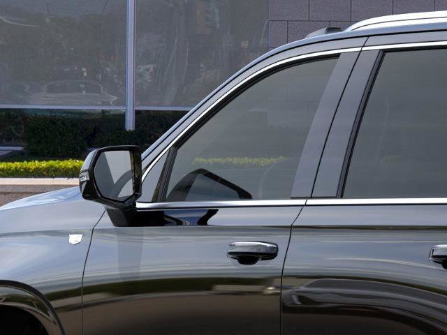 New 2026 Cadillac Escalade Luxury image 12
