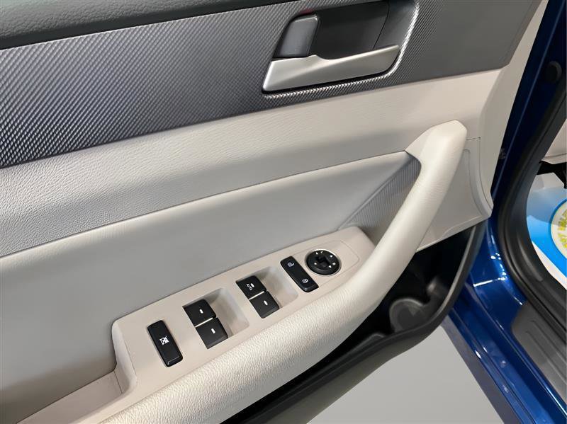 Used 2018 Hyundai Sonata SEL FWD image 20