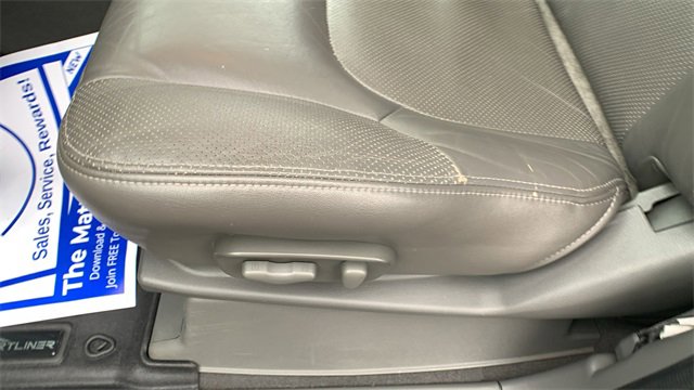 Used 2019 Nissan Frontier SL image 12