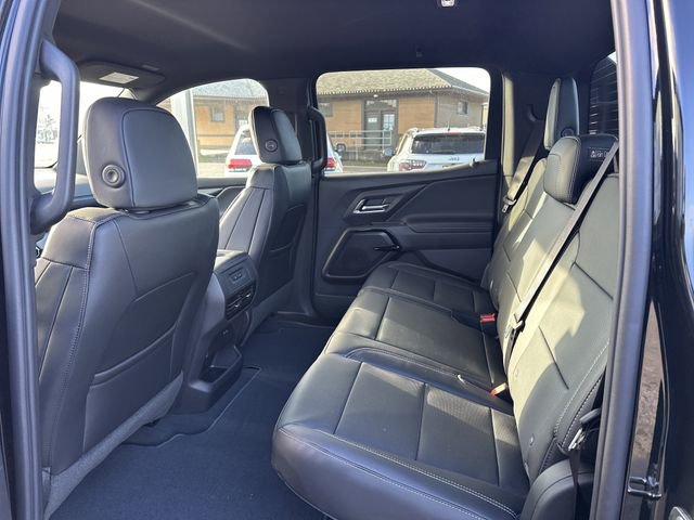 New 2026 Chevrolet Silverado EV LT w/ Plus Package image 11