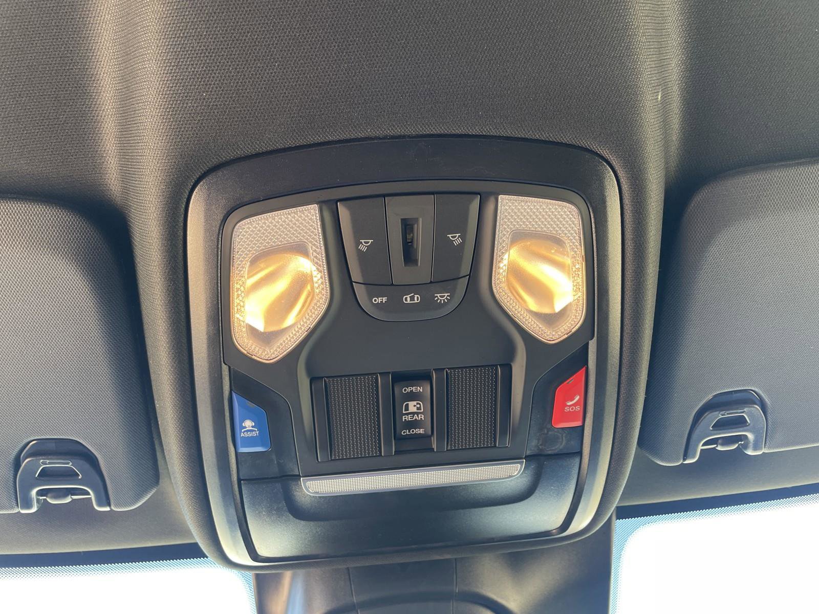 Used 2025 RAM 3500 Tradesman image 25