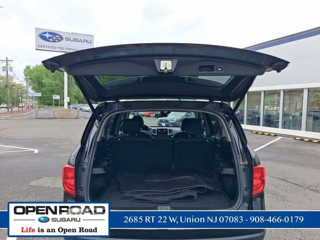 Used 2017 Honda Pilot EX-L image 26