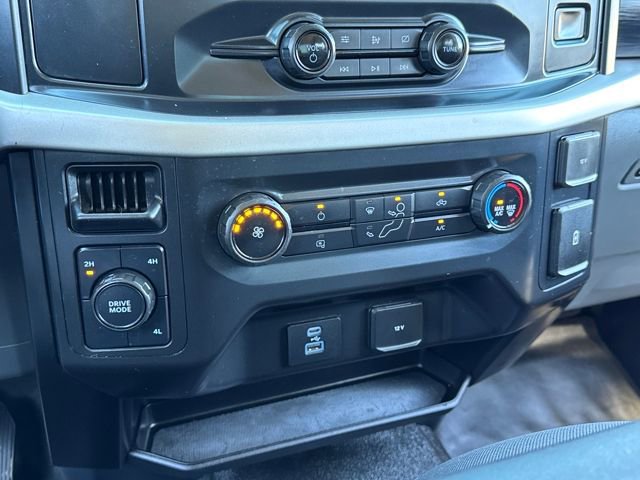 Used 2021 Ford F150 XL w/ Equipment Group 101A High image 13