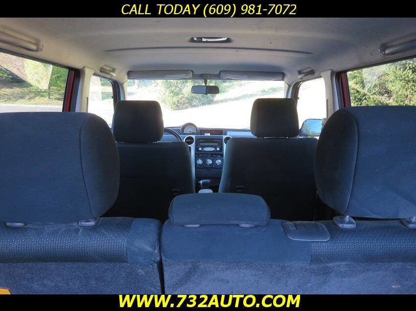 Used 2006 Scion xB FWD image 31