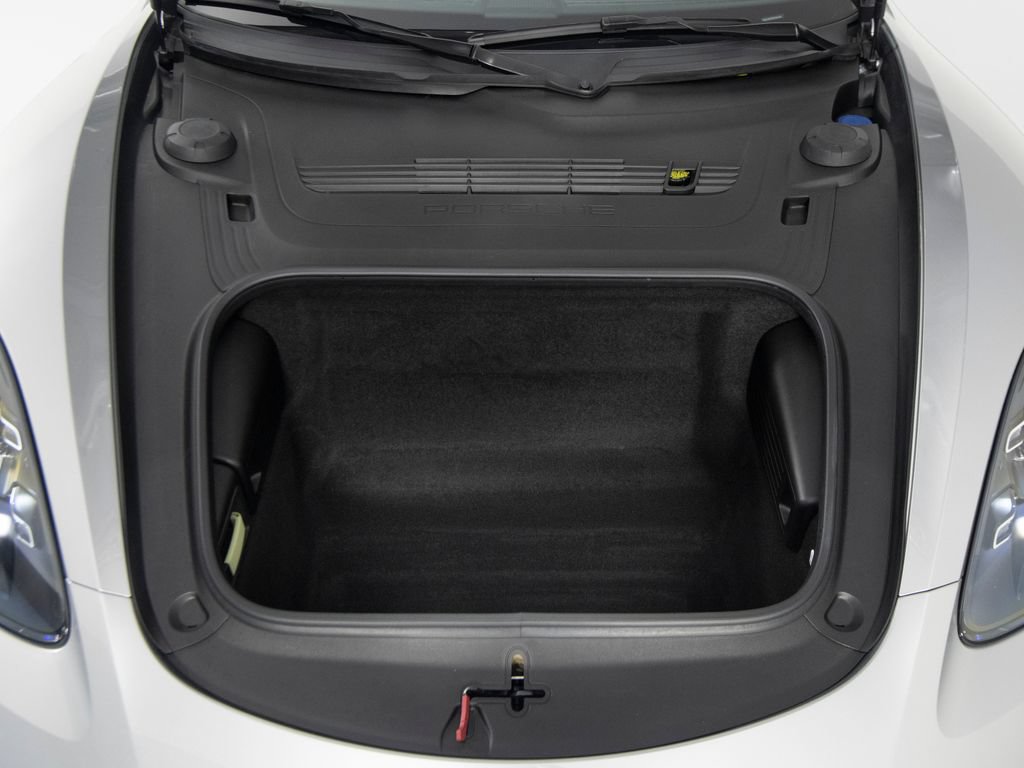 Certified 2024 Porsche 718 Cayman S RWD image 48