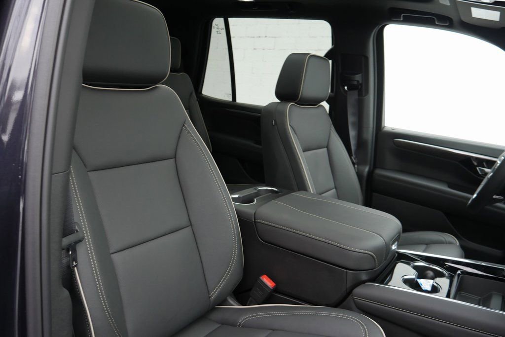 New 2026 Chevrolet Tahoe Premier w/ Sun And Tow Package image 22