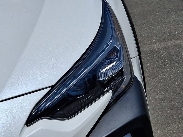 Certified 2023 Subaru Outback Touring XT AWD/4WD image 9
