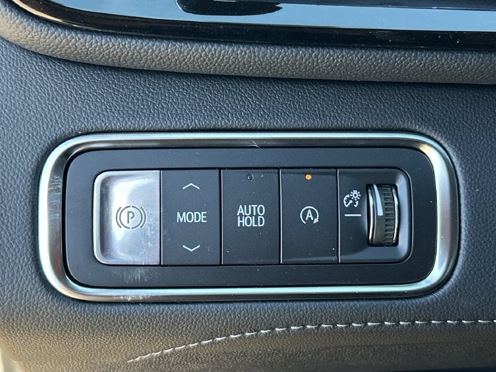 New 2026 Buick Enclave Preferred w/ Super Cruise Package FWD image 18
