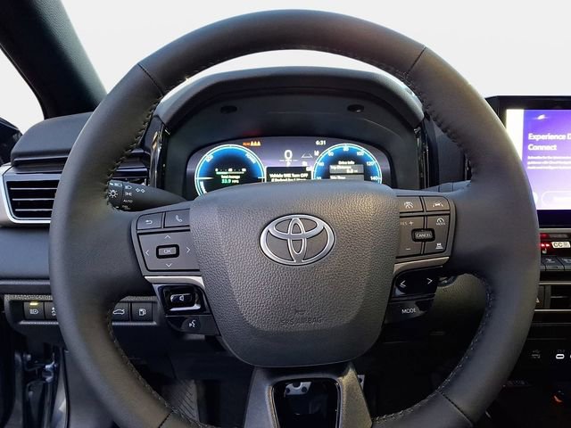 New 2026 Toyota Camry XSE image 13