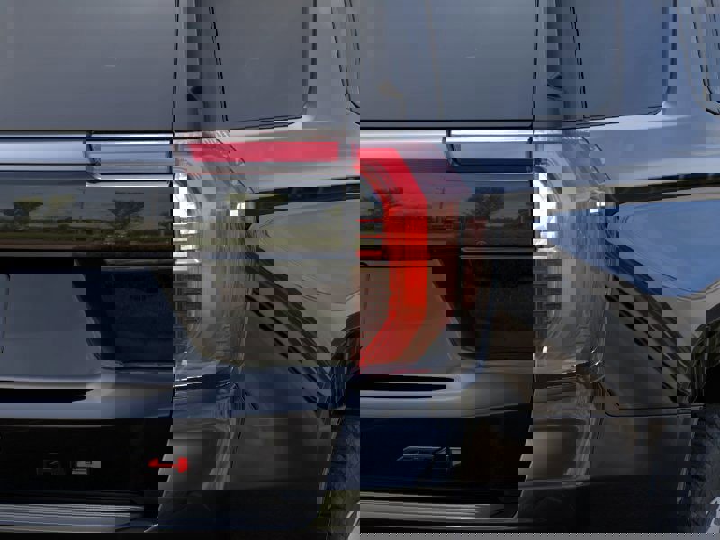 New 2026 GMC Yukon AT4 image 38