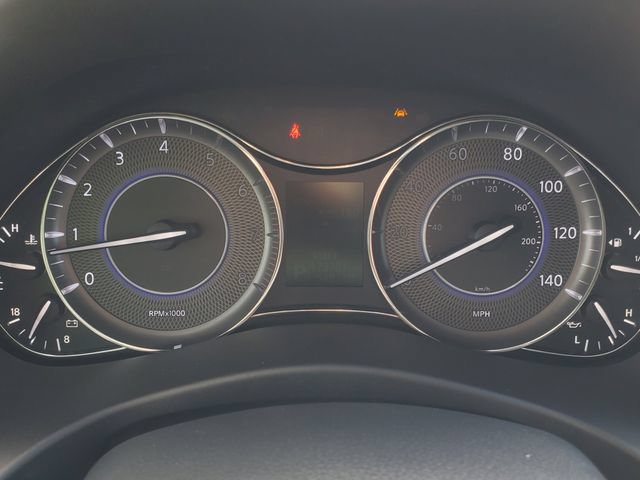 Used 2017 INFINITI QX80 4WD w/ Driver Assistance Package image 15