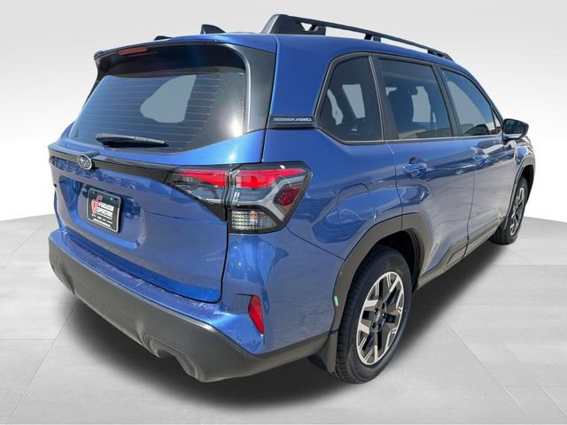New 2026 Subaru Forester AWD/4WD image 7