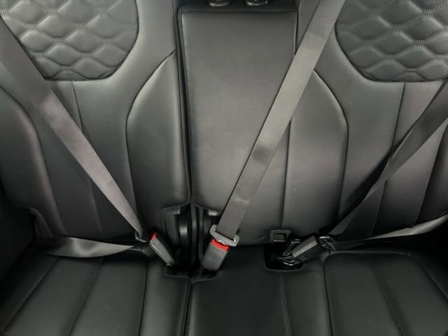 Used 2021 Hyundai Palisade Calligraphy image 17