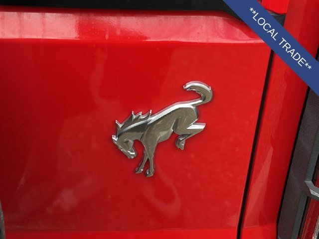 Used 2024 Ford Bronco Big Bend AWD/4WD image 4