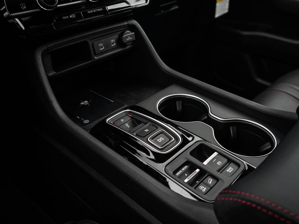 New 2026 Honda Pilot Black Edition image 28