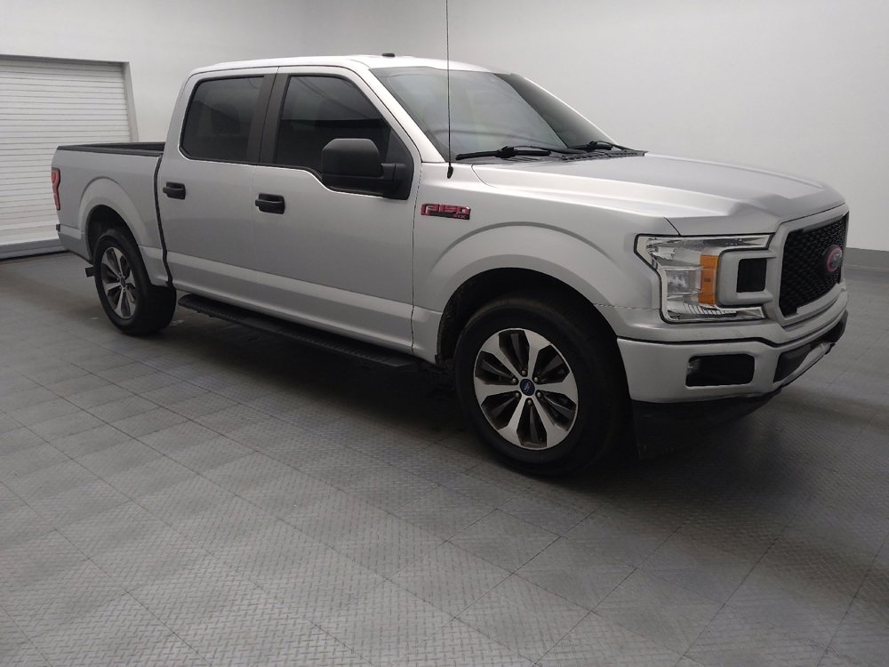 Used 2019 Ford F150 XL w/ Equipment Group 101A Mid image 11