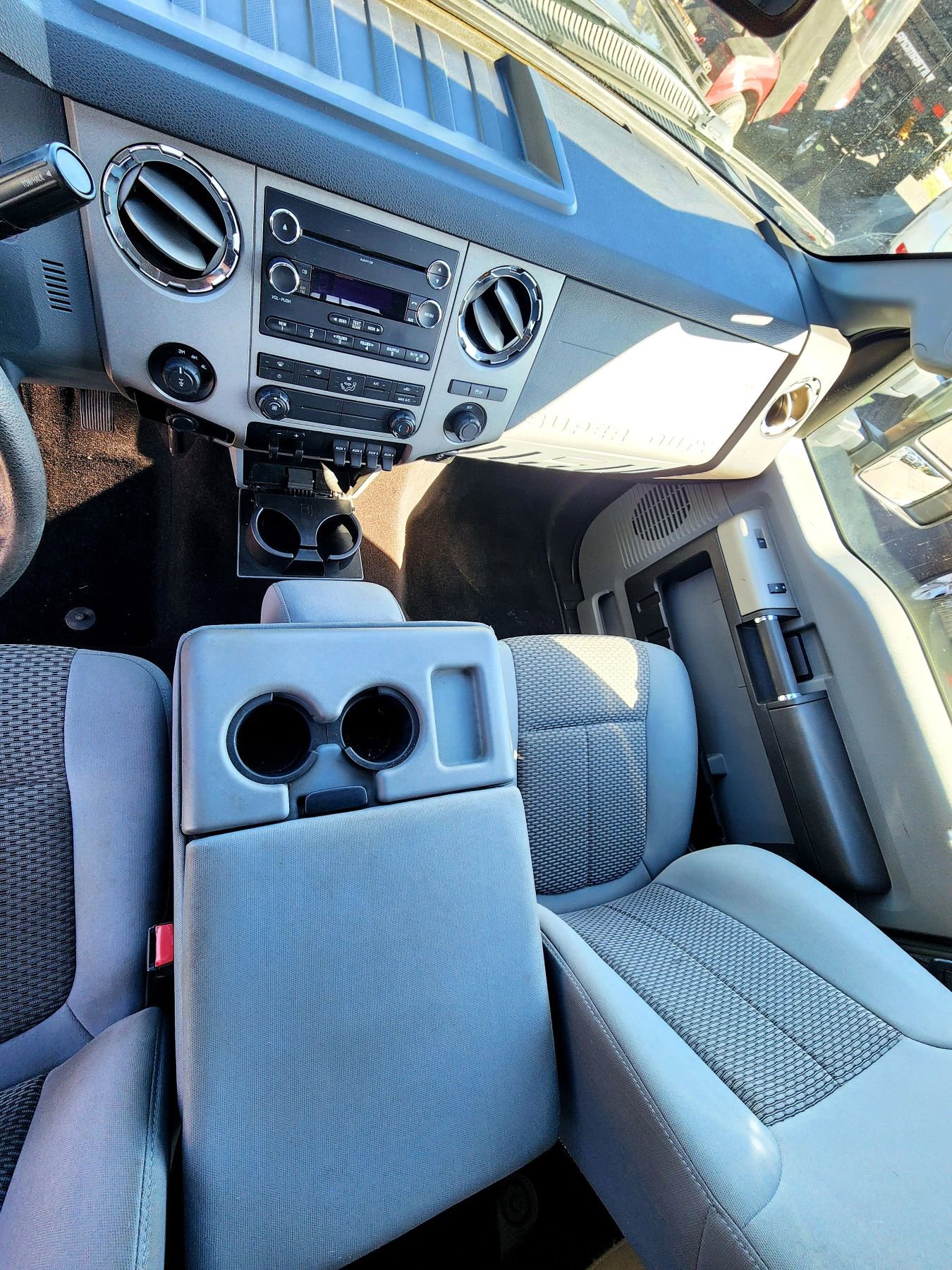 Used 2016 Ford F250 XLT w/ XLT Value Package image 17