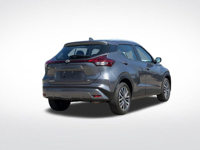 Used 2024 Nissan Kicks SV FWD image 26