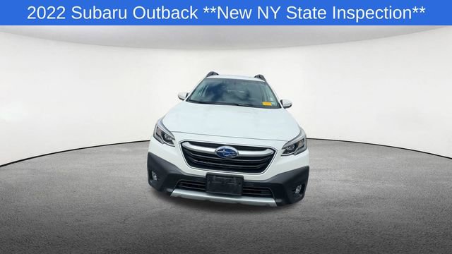 Used 2022 Subaru Outback Limited AWD/4WD image 3
