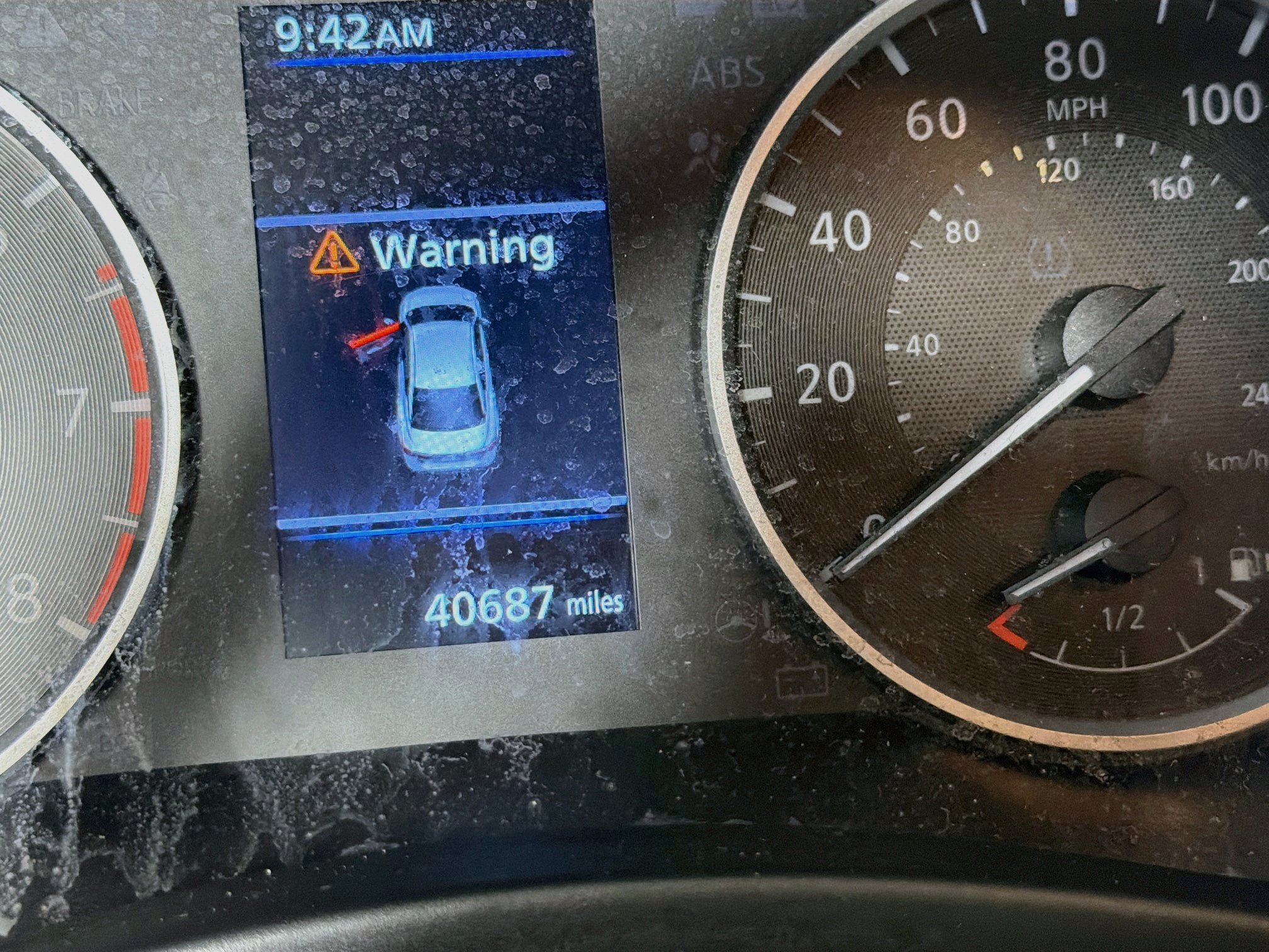 Used 2024 Nissan Sentra S FWD image 18