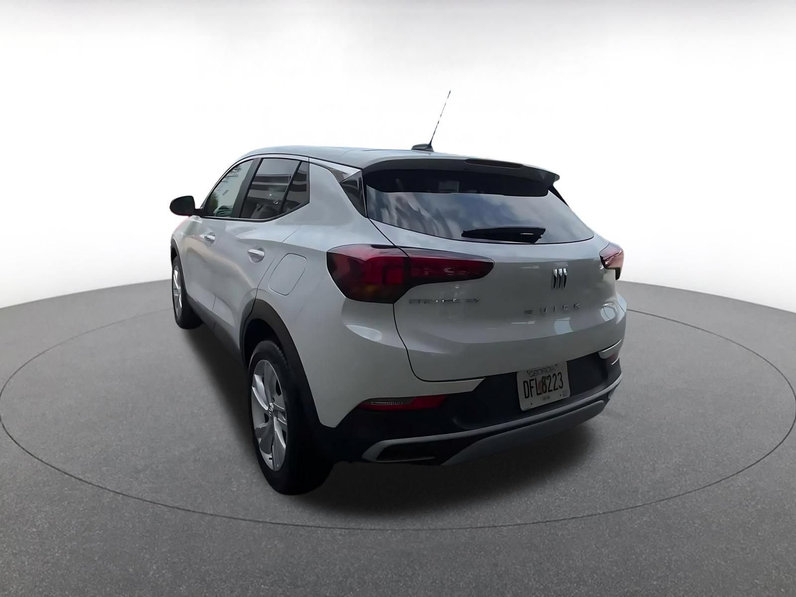 Used 2026 Buick Encore GX Preferred FWD image 10