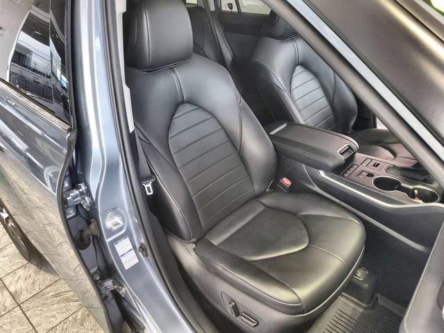 Used 2021 Toyota Highlander XLE AWD/4WD image 26